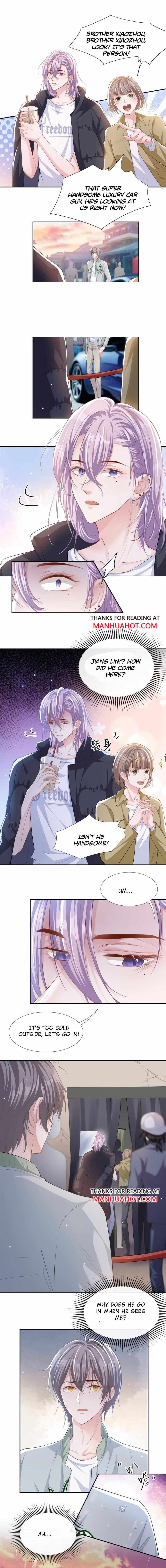 Read The Substitute Relationship Manga Online