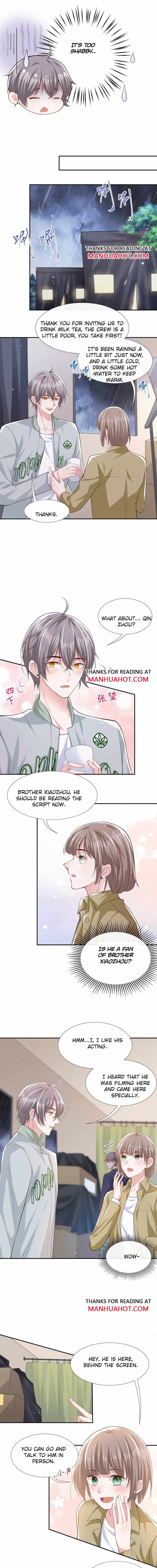Read The Substitute Relationship Manga Online