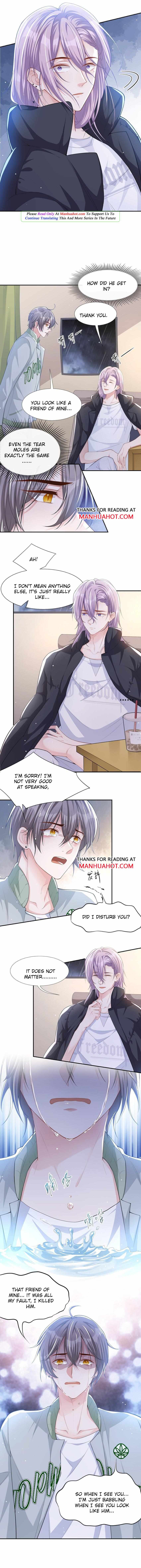 Read The Substitute Relationship Manga Online