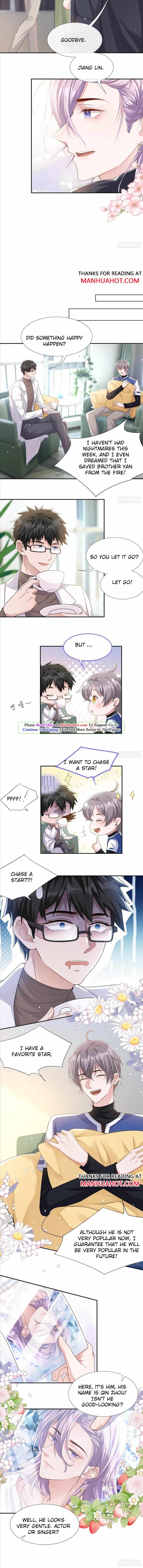 Read The Substitute Relationship Manga Online