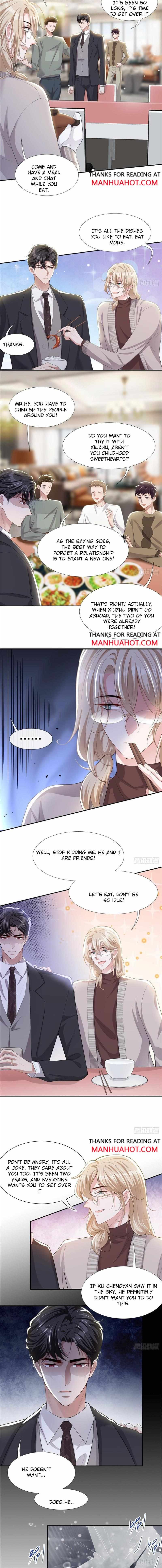 Read The Substitute Relationship Manga Online