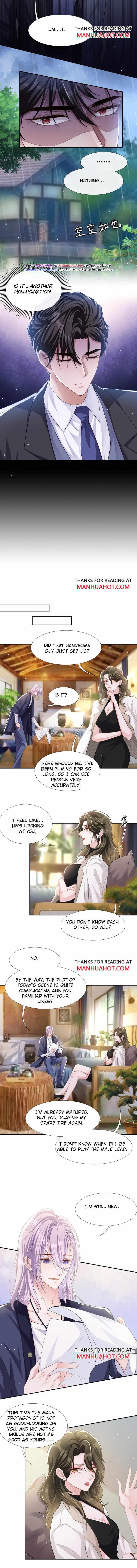 Read The Substitute Relationship Manga Online