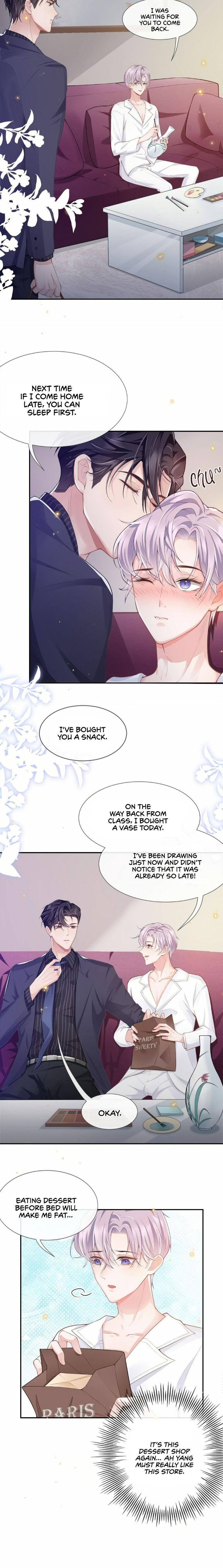Read The Substitute Relationship Manga Online