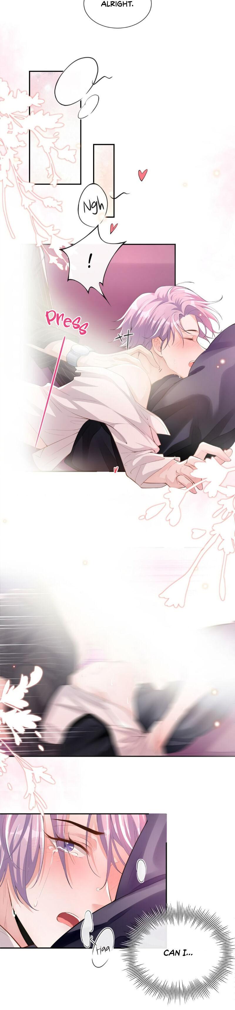Read The Substitute Relationship Manga Online