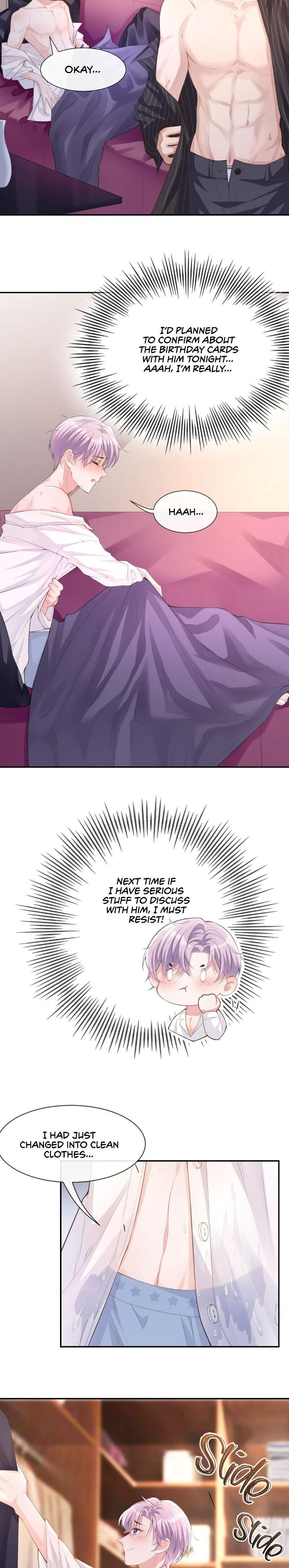 Read The Substitute Relationship Manga Online