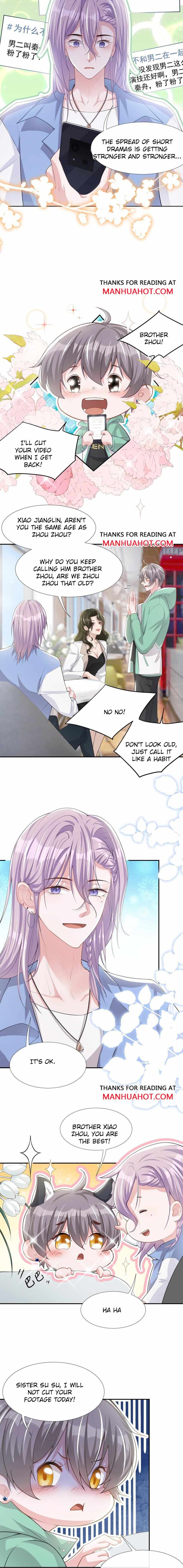 Read The Substitute Relationship Manga Online