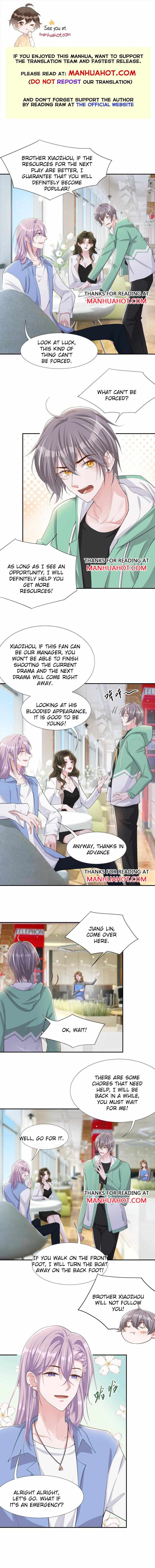Read The Substitute Relationship Manga Online