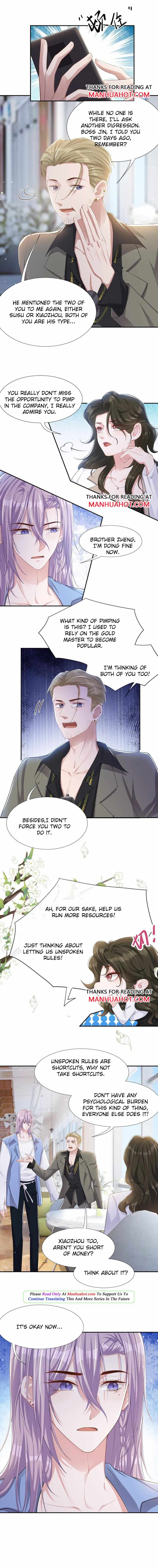 Read The Substitute Relationship Manga Online