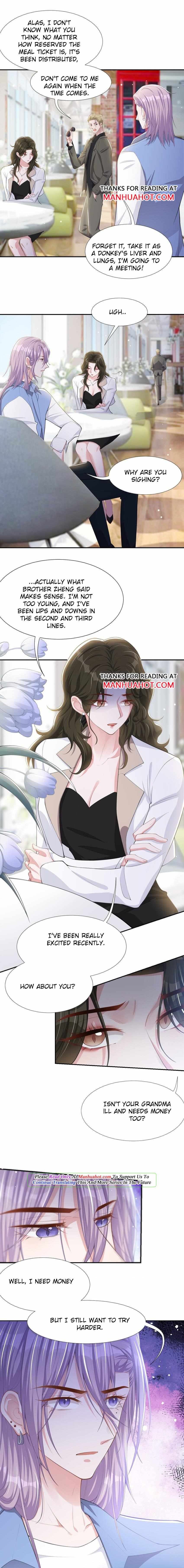 Read The Substitute Relationship Manga Online