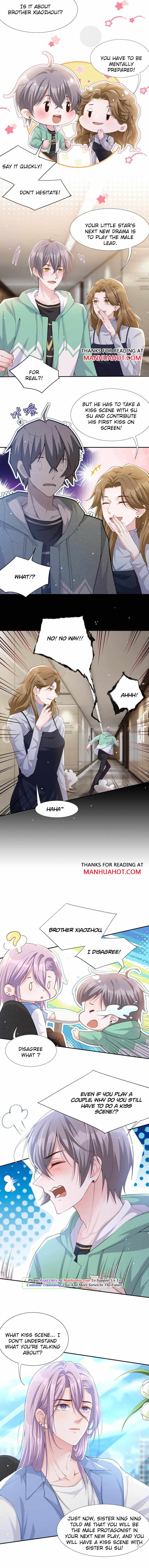 Read The Substitute Relationship Manga Online