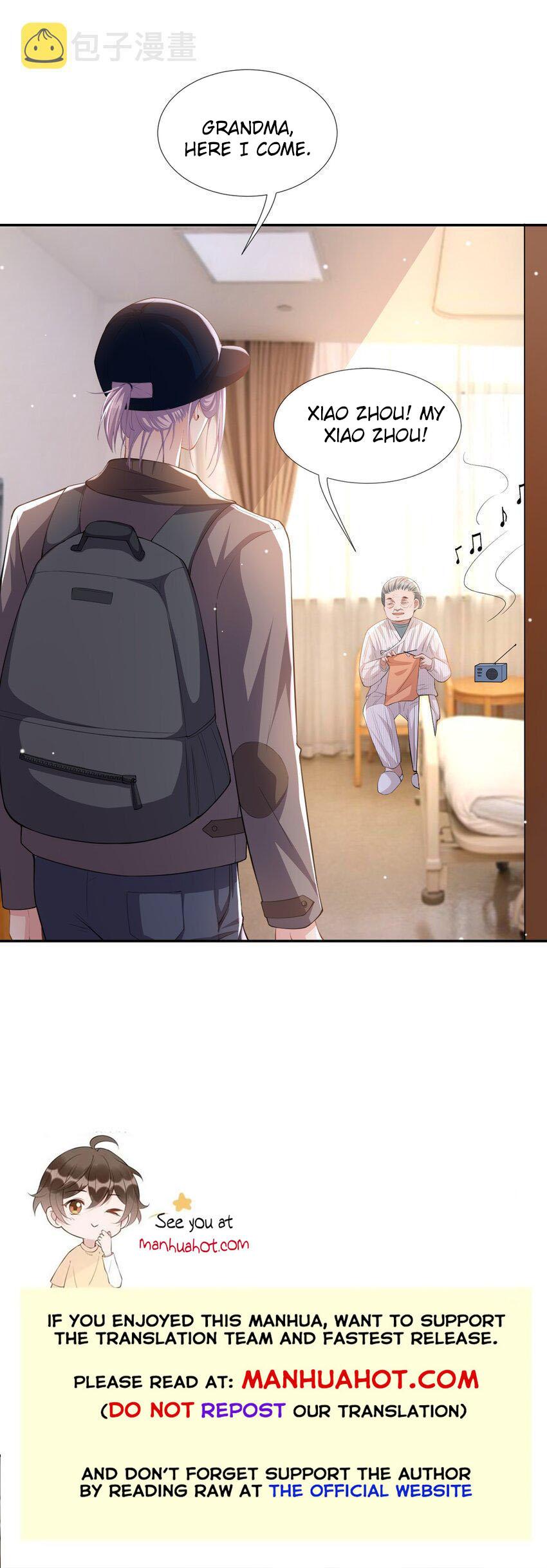 Read The Substitute Relationship Manga Online