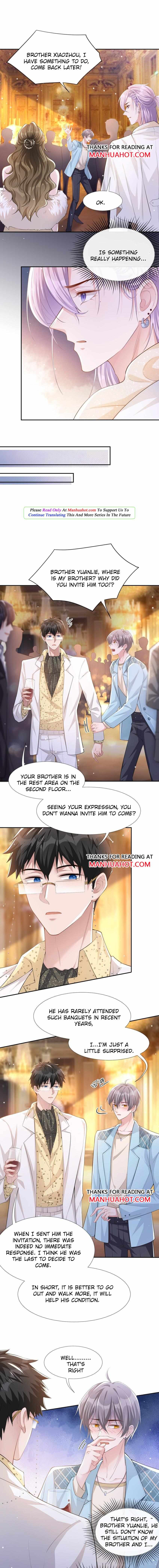 Read The Substitute Relationship Manga Online