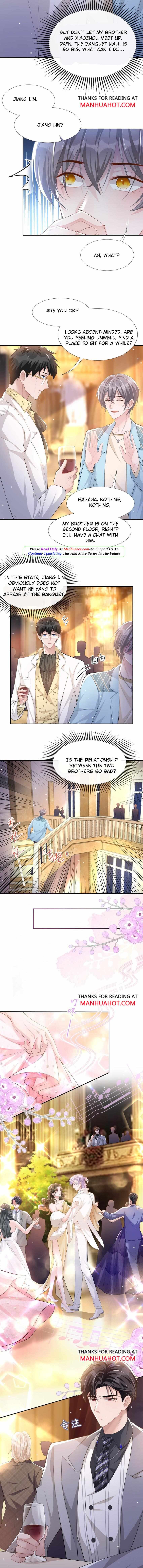 Read The Substitute Relationship Manga Online