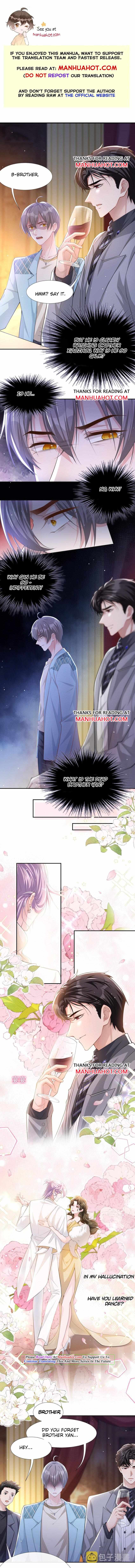 Read The Substitute Relationship Manga Online