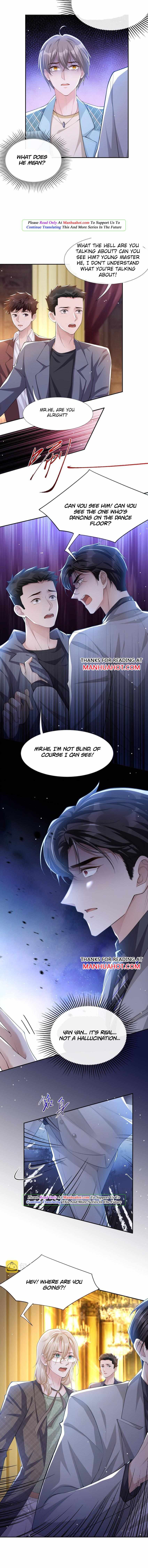 Read The Substitute Relationship Manga Online