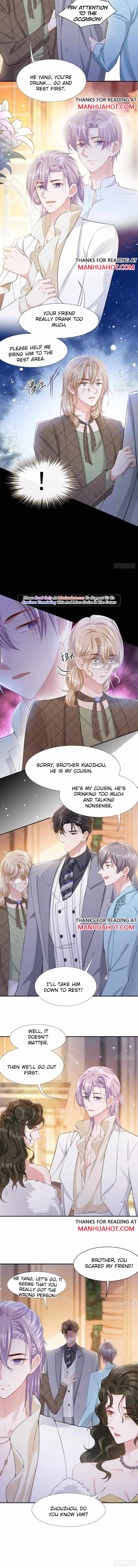 Read The Substitute Relationship Manga Online
