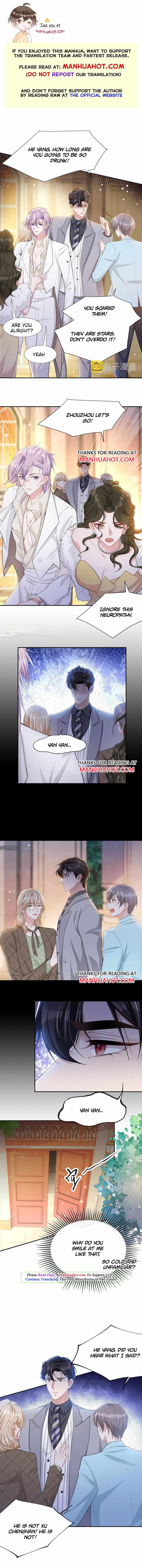 Read The Substitute Relationship Manga Online