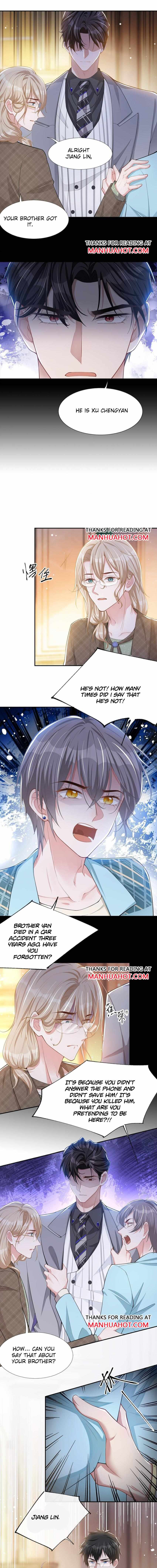 Read The Substitute Relationship Manga Online