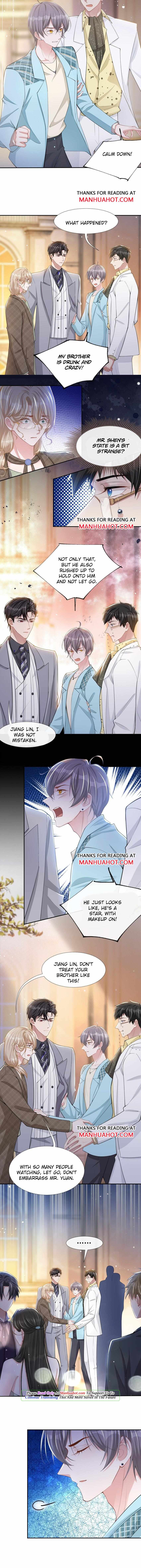 Read The Substitute Relationship Manga Online