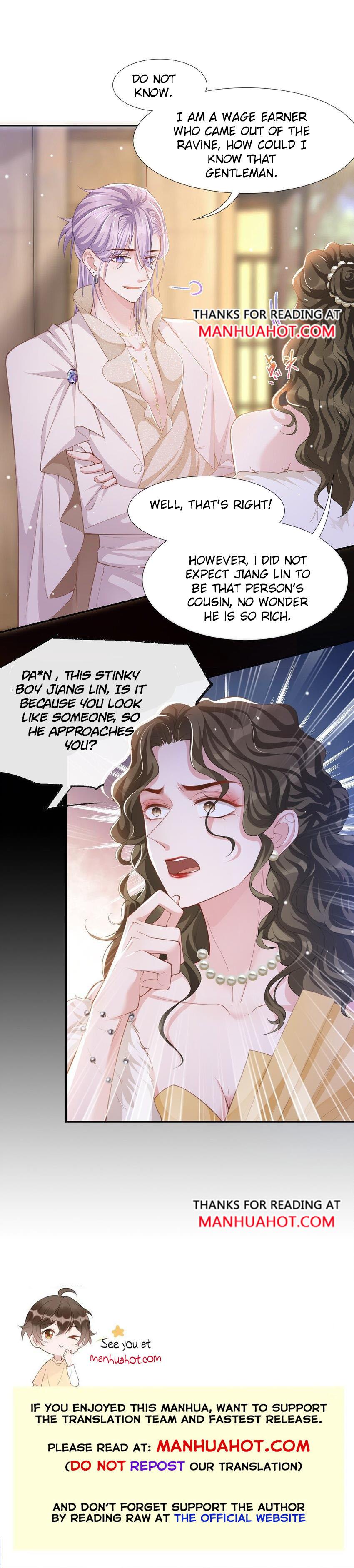 Read The Substitute Relationship Manga Online