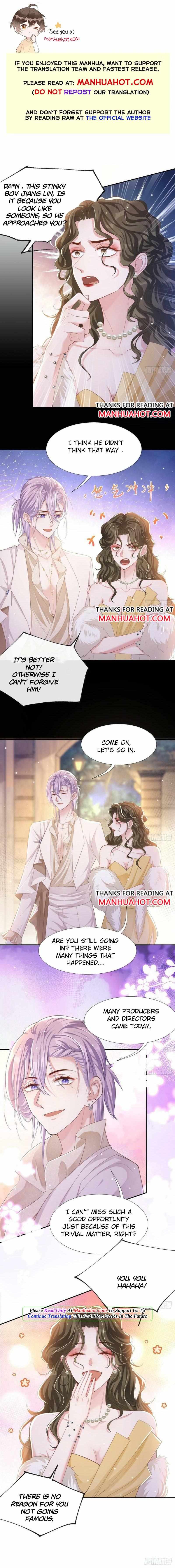 Read The Substitute Relationship Manga Online