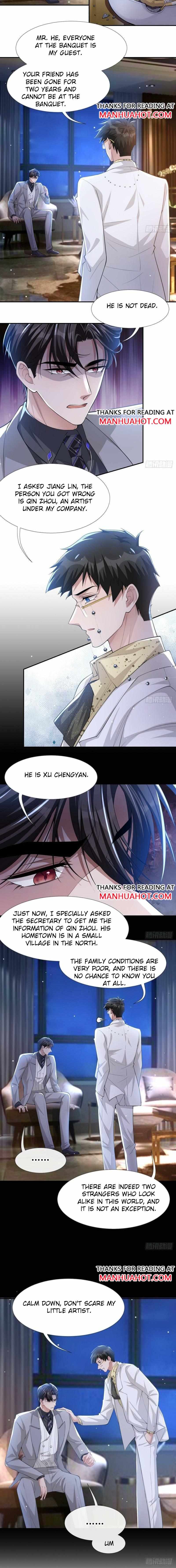 Read The Substitute Relationship Manga Online