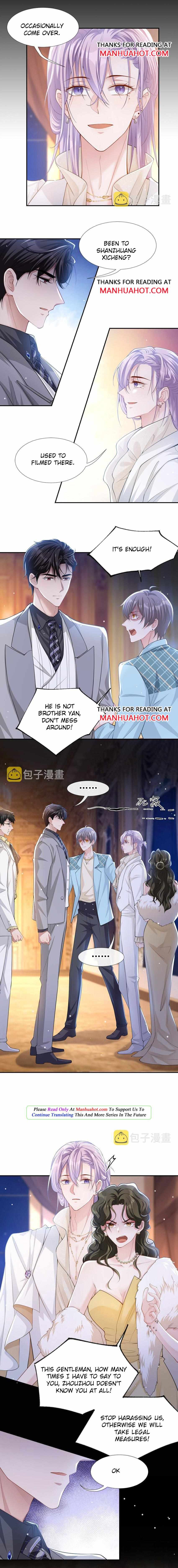 Read The Substitute Relationship Manga Online