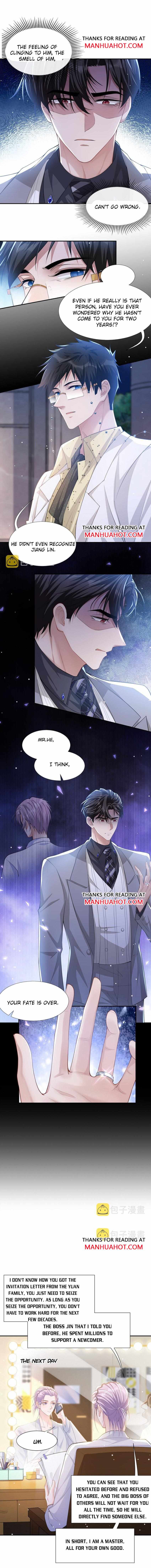 Read The Substitute Relationship Manga Online