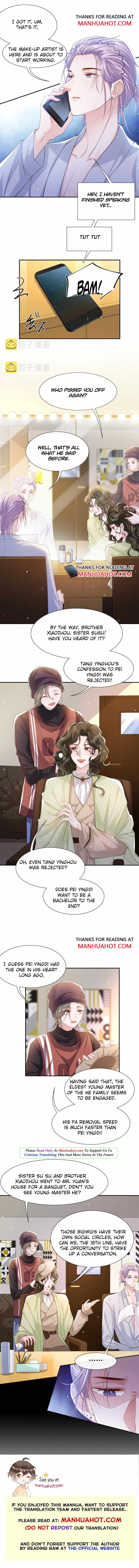Read The Substitute Relationship Manga Online