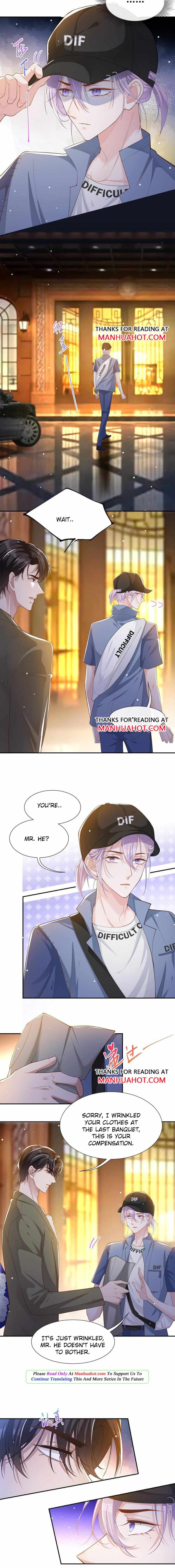Read The Substitute Relationship Manga Online