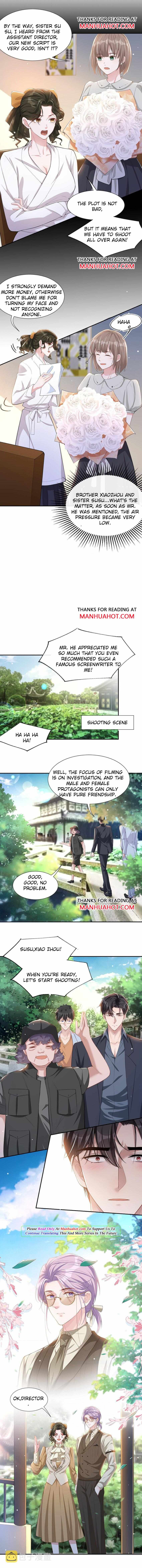 Read The Substitute Relationship Manga Online