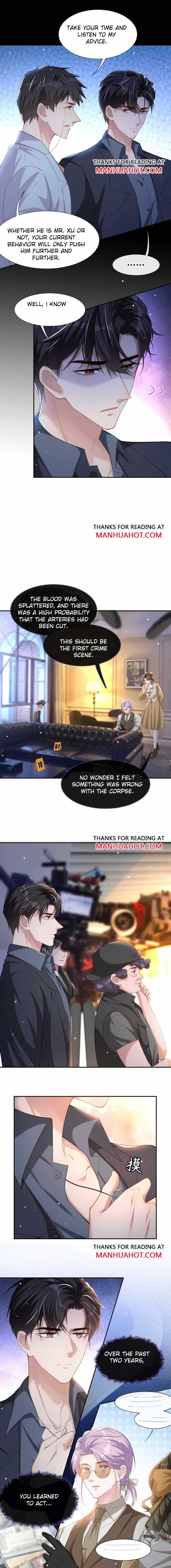 Read The Substitute Relationship Manga Online