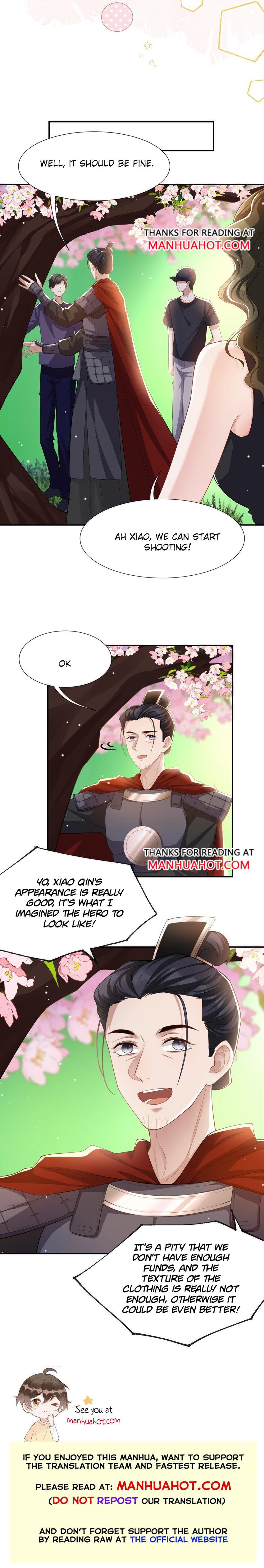 Read The Substitute Relationship Manga Online