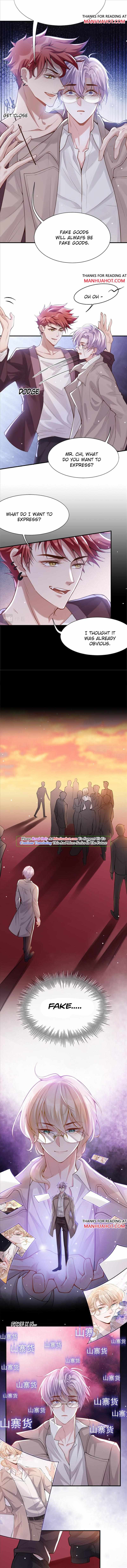 Read The Substitute Relationship Manga Online