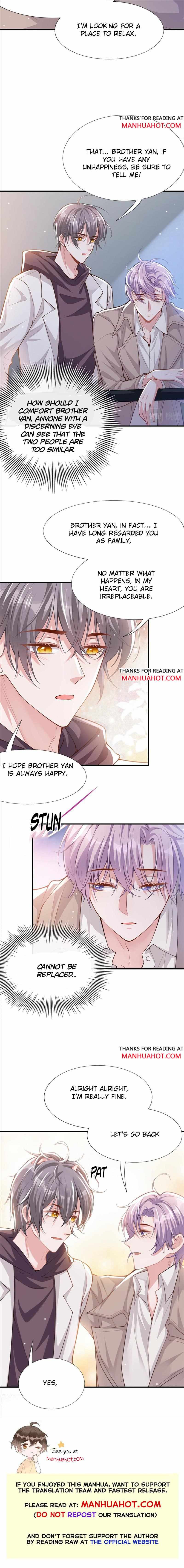 Read The Substitute Relationship Manga Online