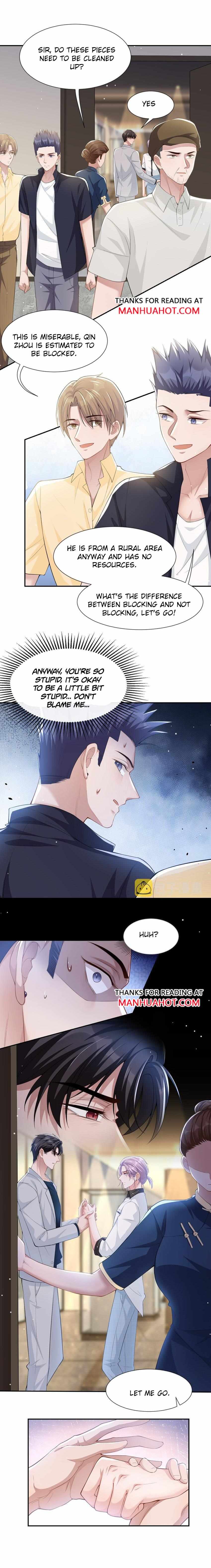 Read The Substitute Relationship Manga Online