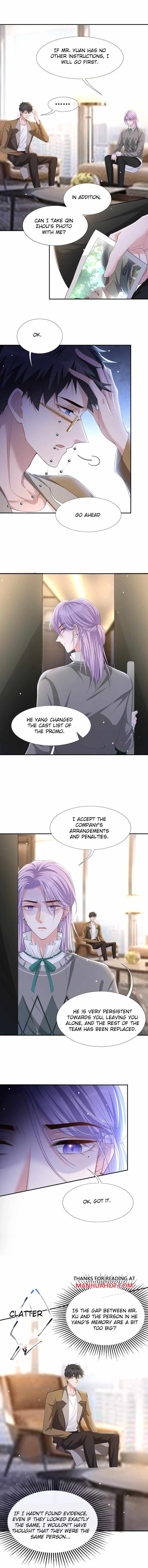 Read The Substitute Relationship Manga Online