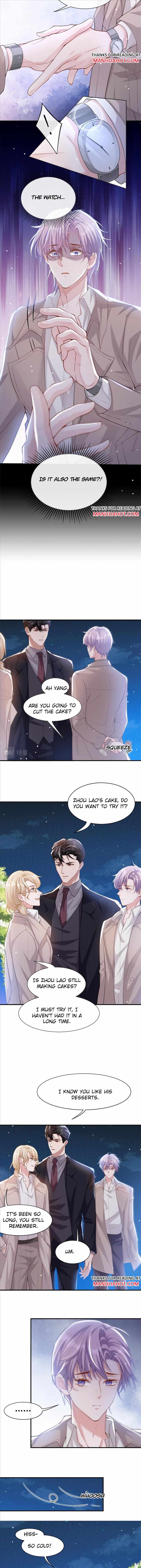 Read The Substitute Relationship Manga Online
