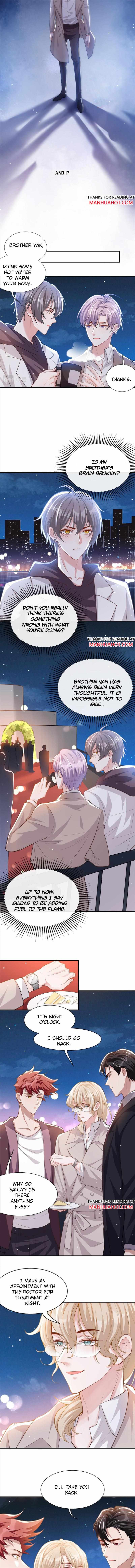 Read The Substitute Relationship Manga Online