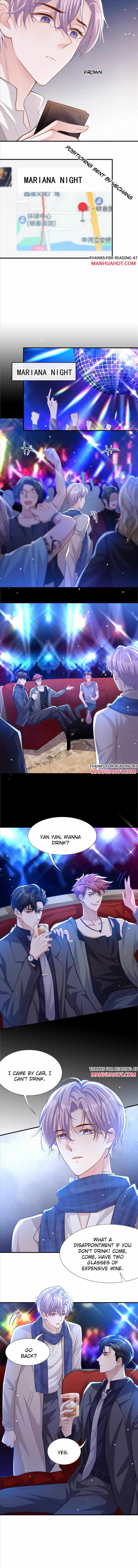 Read The Substitute Relationship Manga Online