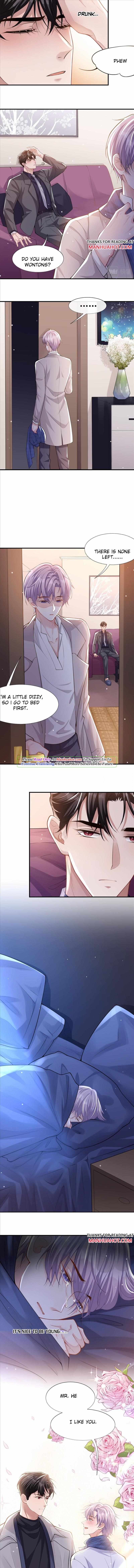 Read The Substitute Relationship Manga Online