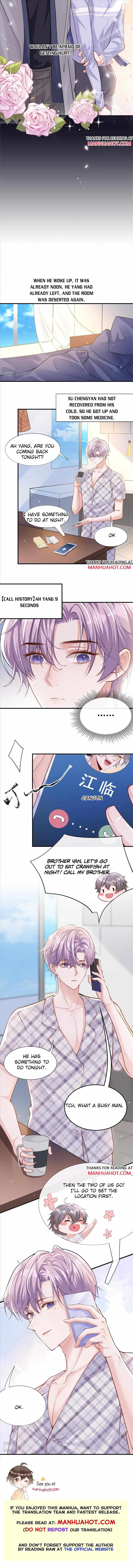 Read The Substitute Relationship Manga Online