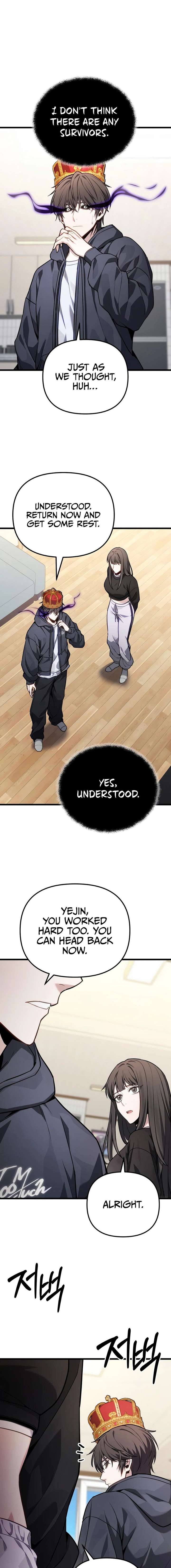 Read The Ultimate Shut-In Manga Online
