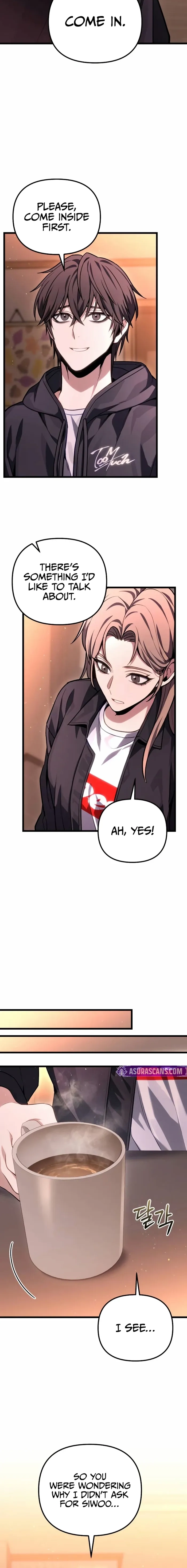 Read The Ultimate Shut-In Manga Online