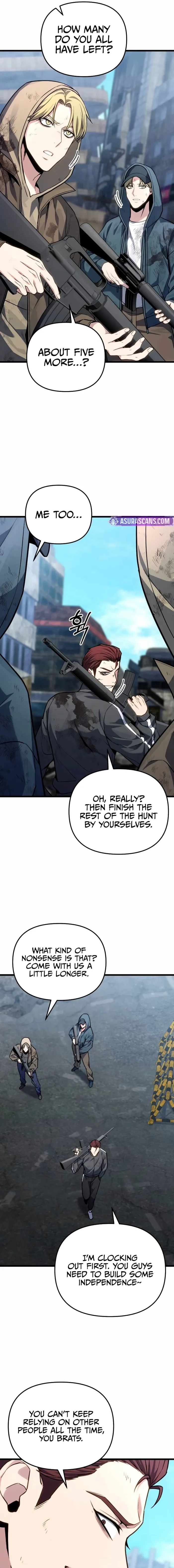 Read The Ultimate Shut-In Manga Online