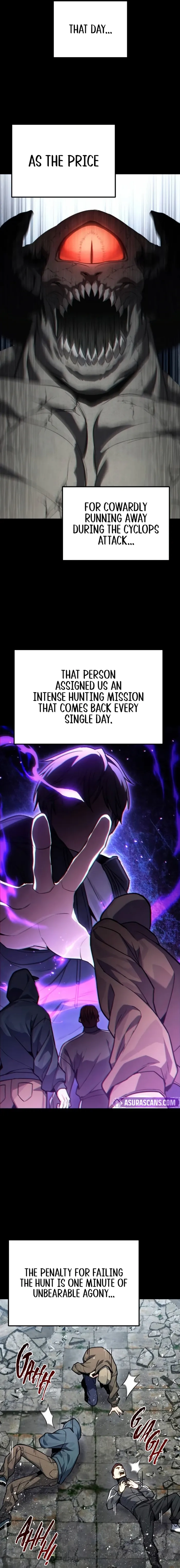 Read The Ultimate Shut-In Manga Online
