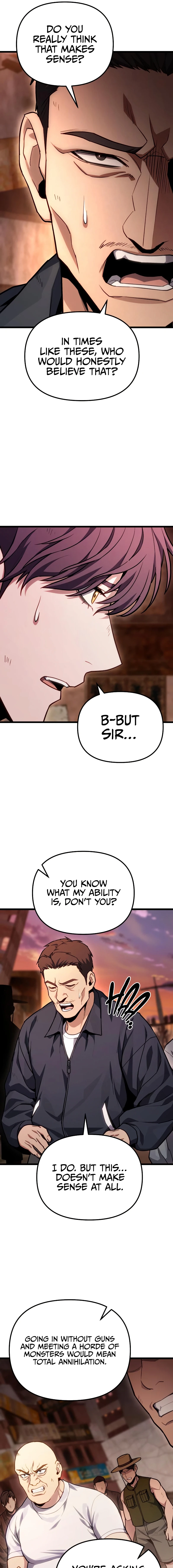 Read The Ultimate Shut-In Manga Online