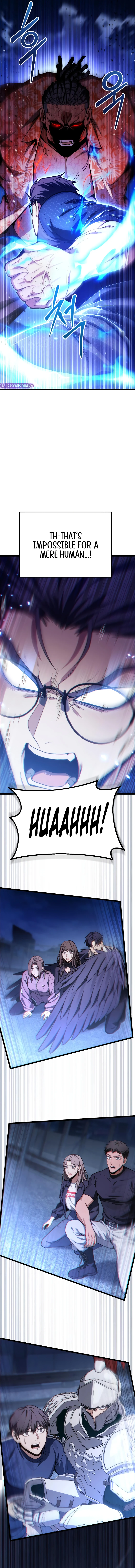 Read The Ultimate Shut-In Manga Online