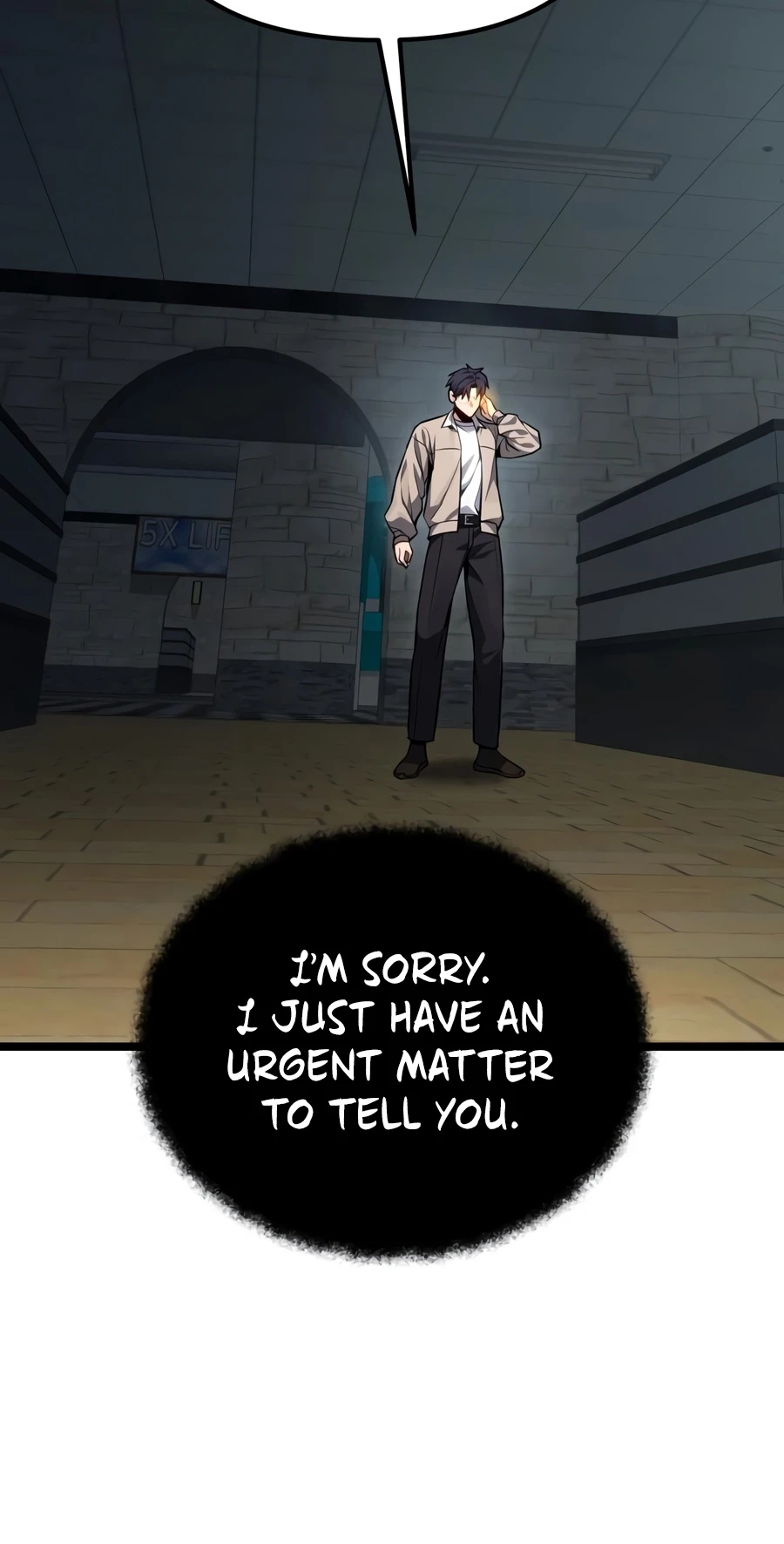 Read The Ultimate Shut-In Manga Online