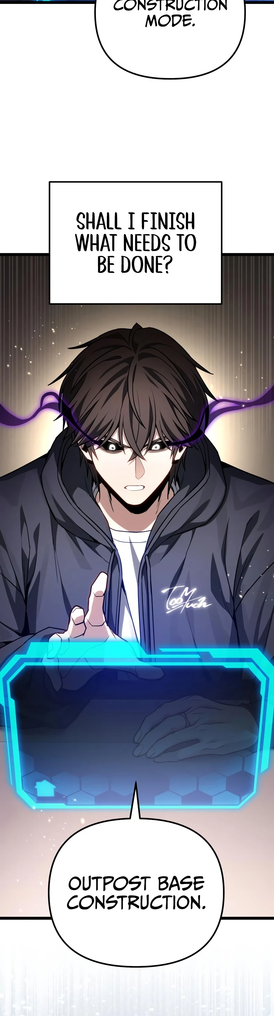 Read The Ultimate Shut-In Manga Online